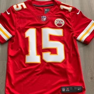 Kansas City Chiefs Jersey